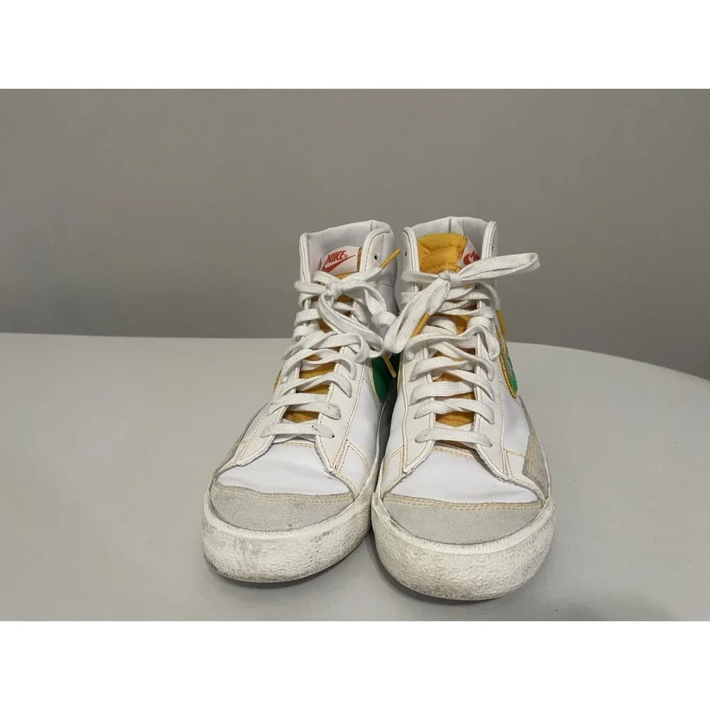 Nike Blazer‎ '77 Vintage Mid Roswell Rayguns Size 10.5